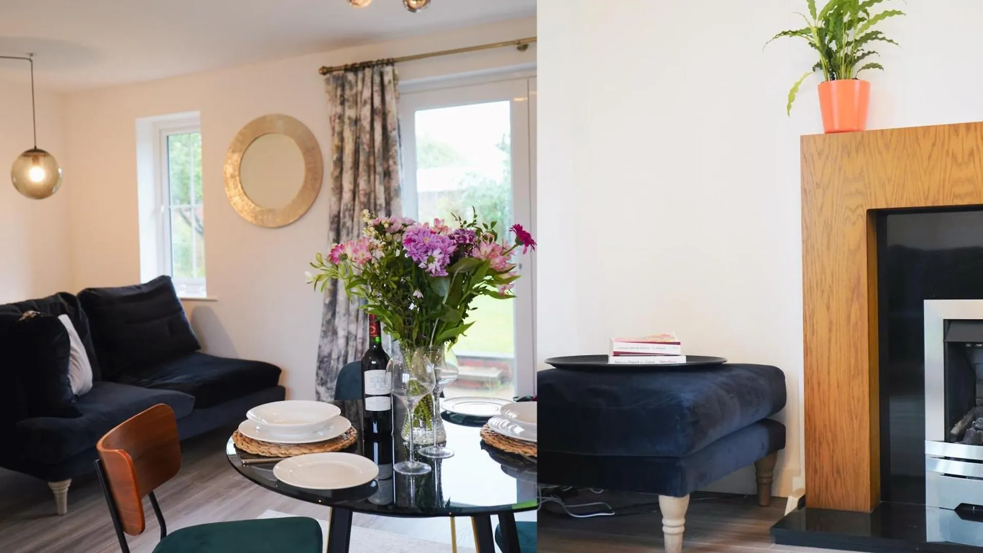 Lägenhet Comfortable And Cosy House With Off-Road Parking Cantley