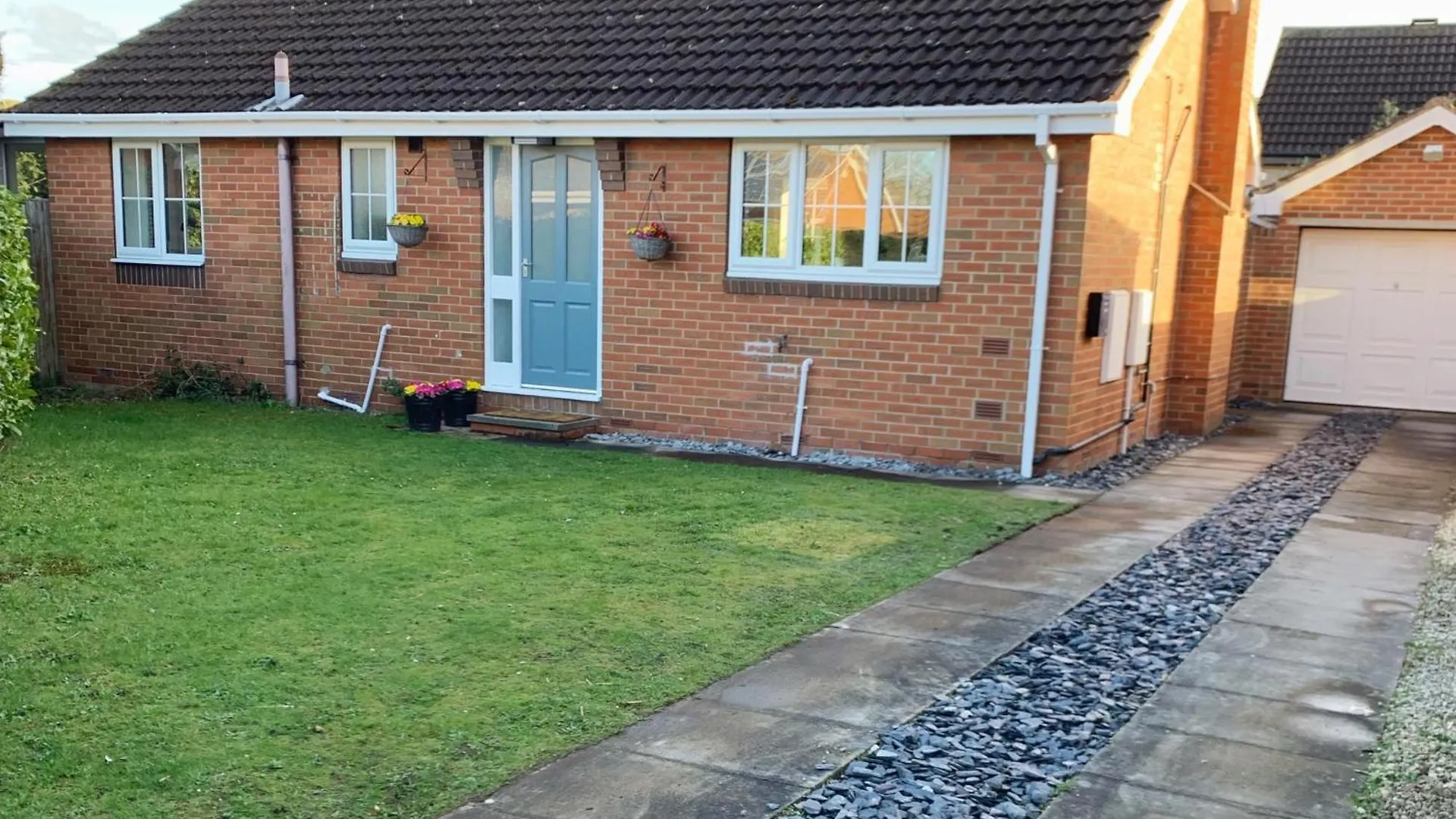 Apartment Comfortable And Cosy House With Off-Road Parking Cantley